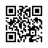 QR kód na túto stránku vratna.oma.sk zima