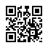 QR kód na túto stránku vrazne-u-oder.oma.sk