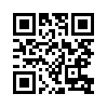 QR kód na túto stránku vrazne.oma.sk