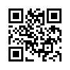 QR kód na túto stránku vrazne.oma.sk duchovno