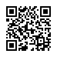 QR kód na túto stránku vrbatuv-kostelec.oma.sk turistika blue