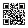 QR kód na túto stránku vrbice.oma.sk cyklotrasa