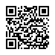 QR kód na túto stránku vrbice.oma.sk cyklotrasa ine bicycle