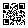 QR kód na túto stránku vrbice.oma.sk priroda