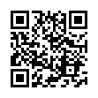 QR kód na túto stránku vrbka-u-opavy.oma.sk turistika yellow