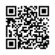 QR kód na túto stránku vrbov.oma.sk cyklotrasa yellow bicycle