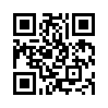 QR kód na túto stránku vrbov.oma.sk doprava