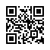 QR kód na túto stránku vrbov.oma.sk u dolna 8