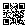 QR kód na túto stránku vrbov.oma.sk u potocna 3