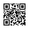 QR kód na túto stránku vrbov.oma.sk u ruzova