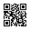 QR kód na túto stránku vrbov.oma.sk u ruzova 11