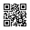 QR kód na túto stránku vrbov.oma.sk u ruzova 4