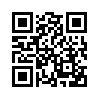 QR kód na túto stránku vrbov.oma.sk u ruzova 5