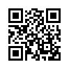 QR kód na túto stránku vrbov.oma.sk u ruzova 8