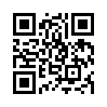 QR kód na túto stránku vrbov.oma.sk ubytovanie