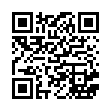 QR kód na túto stránku vrbovce.oma.sk cyklotrasa bicycle