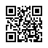 QR kód na túto stránku vrbovce.oma.sk splav hat