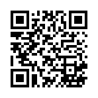 QR kód na túto stránku vrbovce.oma.sk turistika bod