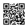 QR kód na túto stránku vrbove.oma.sk bicykel