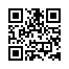 QR kód na túto stránku vrbove.oma.sk splav