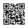 QR kód na túto stránku vrbove.oma.sk u 1-maja 6
