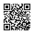QR kód na túto stránku vrbove.oma.sk u bernolakova 25