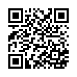 QR kód na túto stránku vrbove.oma.sk u bernolakova 29
