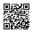 QR kód na túto stránku vrbove.oma.sk u bernolakova 37
