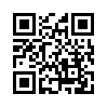 QR kód na túto stránku vrbove.oma.sk u mieru 20