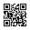 QR kód na túto stránku vrbove.oma.sk u mieru 23