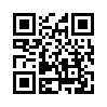 QR kód na túto stránku vrbove.oma.sk u mieru 29