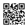 QR kód na túto stránku vrbove.oma.sk u mieru 44