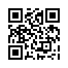 QR kód na túto stránku vrbove.oma.sk u sadova 5