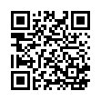 QR kód na túto stránku vrbove.oma.sk u sasinkova 18