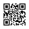 QR kód na túto stránku vrbove.oma.sk u slnecna