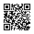 QR kód na túto stránku vrbove.oma.sk u strazovska 12