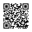 QR kód na túto stránku vrbove.oma.sk u strazovska 18