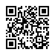 QR kód na túto stránku vrbove.oma.sk u strazovska 19