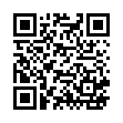 QR kód na túto stránku vrbove.oma.sk u strazovska 3