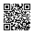 QR kód na túto stránku vrbove.oma.sk u strazovska 5