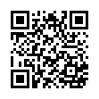 QR kód na túto stránku vrbove.oma.sk ubytovanie hotel