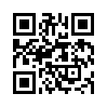 QR kód na túto stránku vrbovec.oma.sk sport