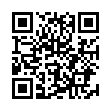 QR kód na túto stránku vrchni-orlice.oma.sk turistika