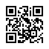 QR kód na túto stránku vrchovnice.oma.sk u