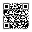 QR kód na túto stránku vrchtepla.oma.sk cyklotrasa yellow
