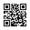 QR kód na túto stránku vrchtepla.oma.sk doprava