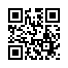QR kód na túto stránku vrchtepla.oma.sk mhd