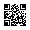 QR kód na túto stránku vrchtepla.oma.sk priroda