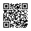 QR kód na túto stránku vrchtepla.oma.sk turistika yellow