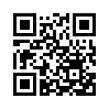 QR kód na túto stránku vresice.oma.sk sluzby